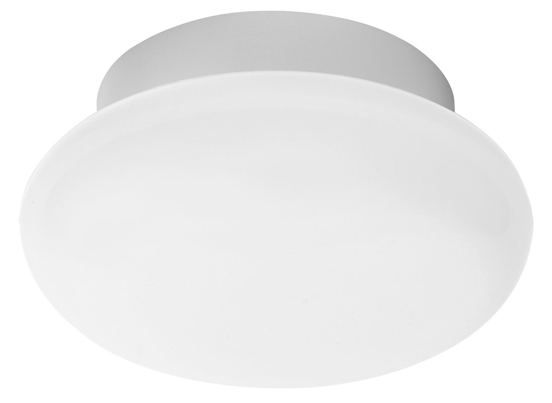 ORBIS AQUA koupelnové stropní svítidlo IP44, průměr 200mm, WIFI stmívatelné+teplota barvy,