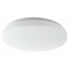 Koupelnové stropní svítidlo, průměr 325mm, 1800lm, 24W, 4000K, IP44