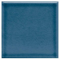 MODERNISTA Liso PB C/C Azul Oscuro15x15 (1,477 m2)