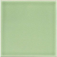 MODERNISTA Liso PB C/C Verde Claro15x15 (1,477 m2)
