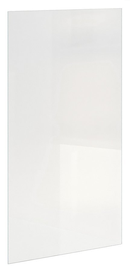 ARCHITEX LINE kalené čiré sklo, 805x1997x8mm