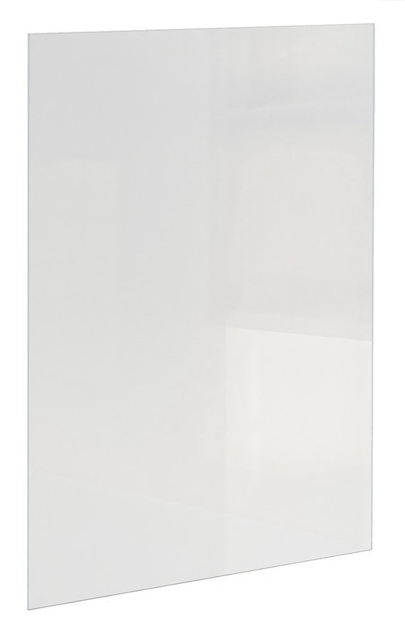 ARCHITEX LINE kalené čiré sklo, 1005x1997x8mm