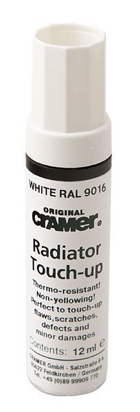 RADIATOR TOUCH-UP STICK opravný lak se štětečkem 12ml, bílá