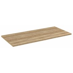 Deska DTDL 71x1,8x46,5cm, dub Alabama