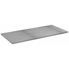 Deska DTDL 101x1,8x46,5cm, dub stříbrný