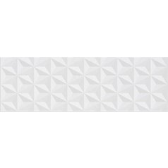 COLORLINE obklad Blanco Star 31,5x100 (1,26m2)