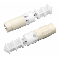 Tlumič Soft close pro sedátko 1703-356