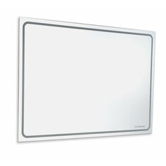 GEMINI zrcadlo s LED osvětlením 1100x650mm