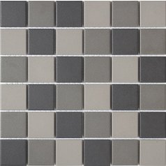 DOVER mozaika Mix Dark 30,6x30,6