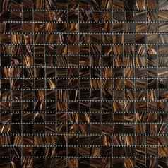 SOLO mozaika Coffee 32,7x32,7