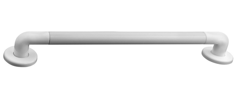 WHITE LINE Pevnostní madlo plastové, 600mm