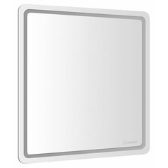 NYX zrcadlo s LED osvětlením 800x800mm