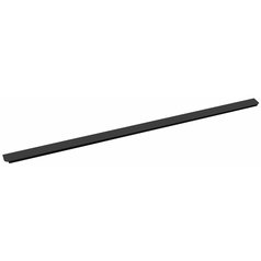 SITIA kovová úchytka 754mm, černá mat