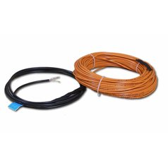 WARM TILES topný kabel do koupelny 8,1-10 m2, 1300W