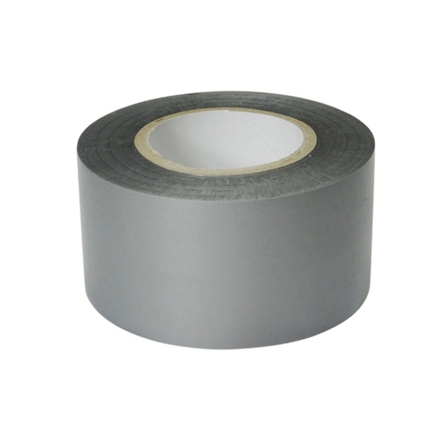 ANTICOR páska lepící PVC 38mm x 20m šedá