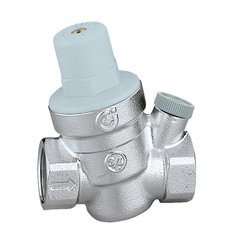 CALEFFI regulátor tlaku vody 5334 1/2" 533441