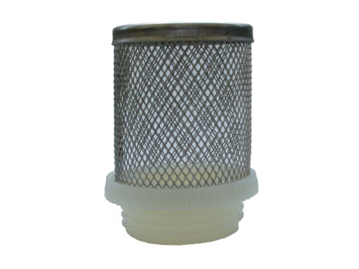 STENO filtr sací 5/4" nerez/plast 2350 5/4" 55235054