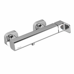 RAVAK TD F 032.00CR Sprchová nástěnná baterie, bez setu, chrom