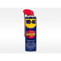 WD-40 univerzální mazivo 450ml spray Smart Straw 15234