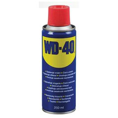 WD-40 univerzální mazivo 250ml spray 15221